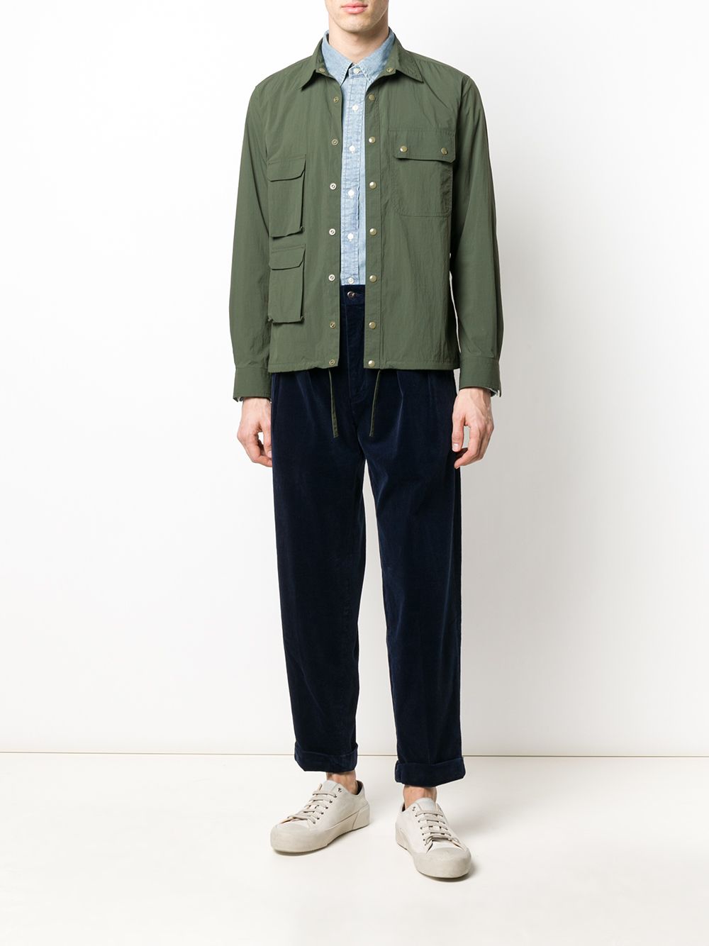 Ralph Lauren Shirts Cotton