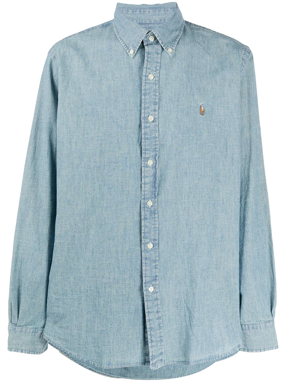 Ralph Lauren Shirts Cotton