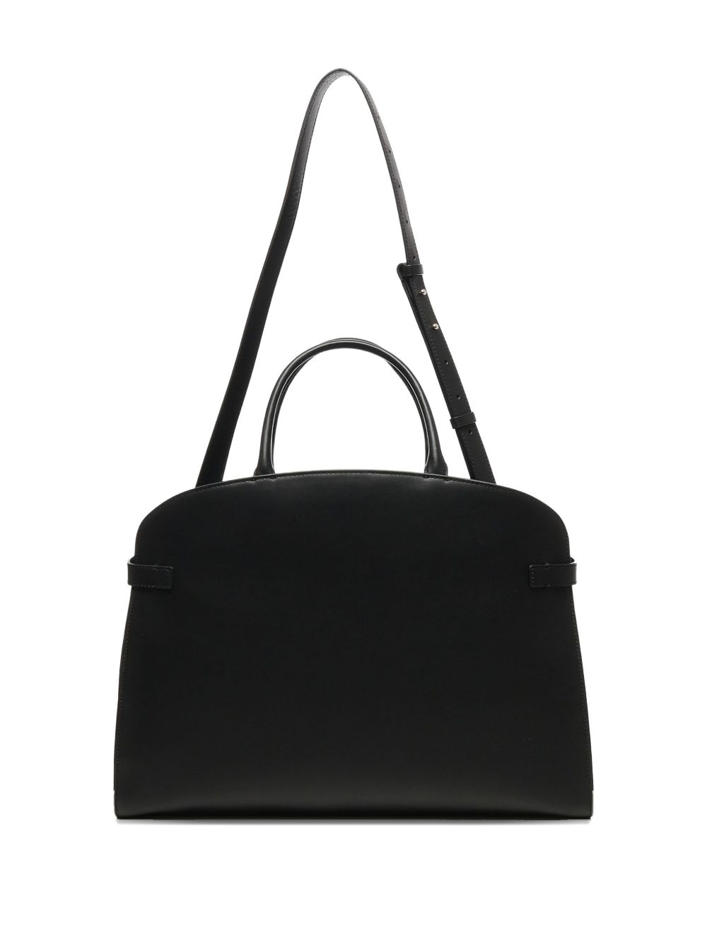 Coccinelle Bags Black Authentic Italian Leather