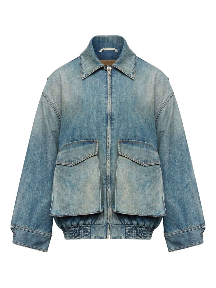 Mm6 Maison Margiela Jackets