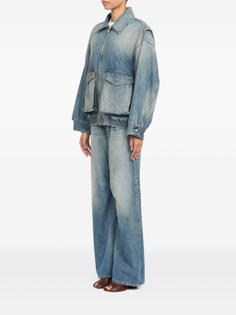 Mm6 Maison Margiela Jackets