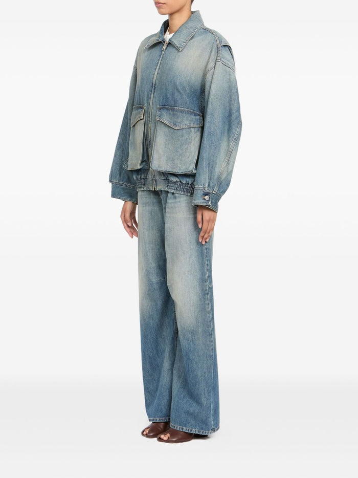 Mm6 Maison Margiela Jackets