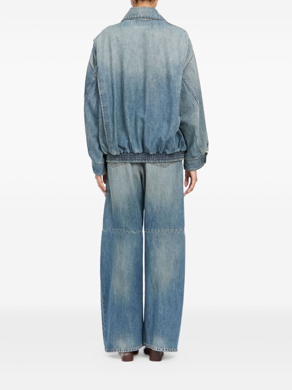 Mm6 Maison Margiela Jackets