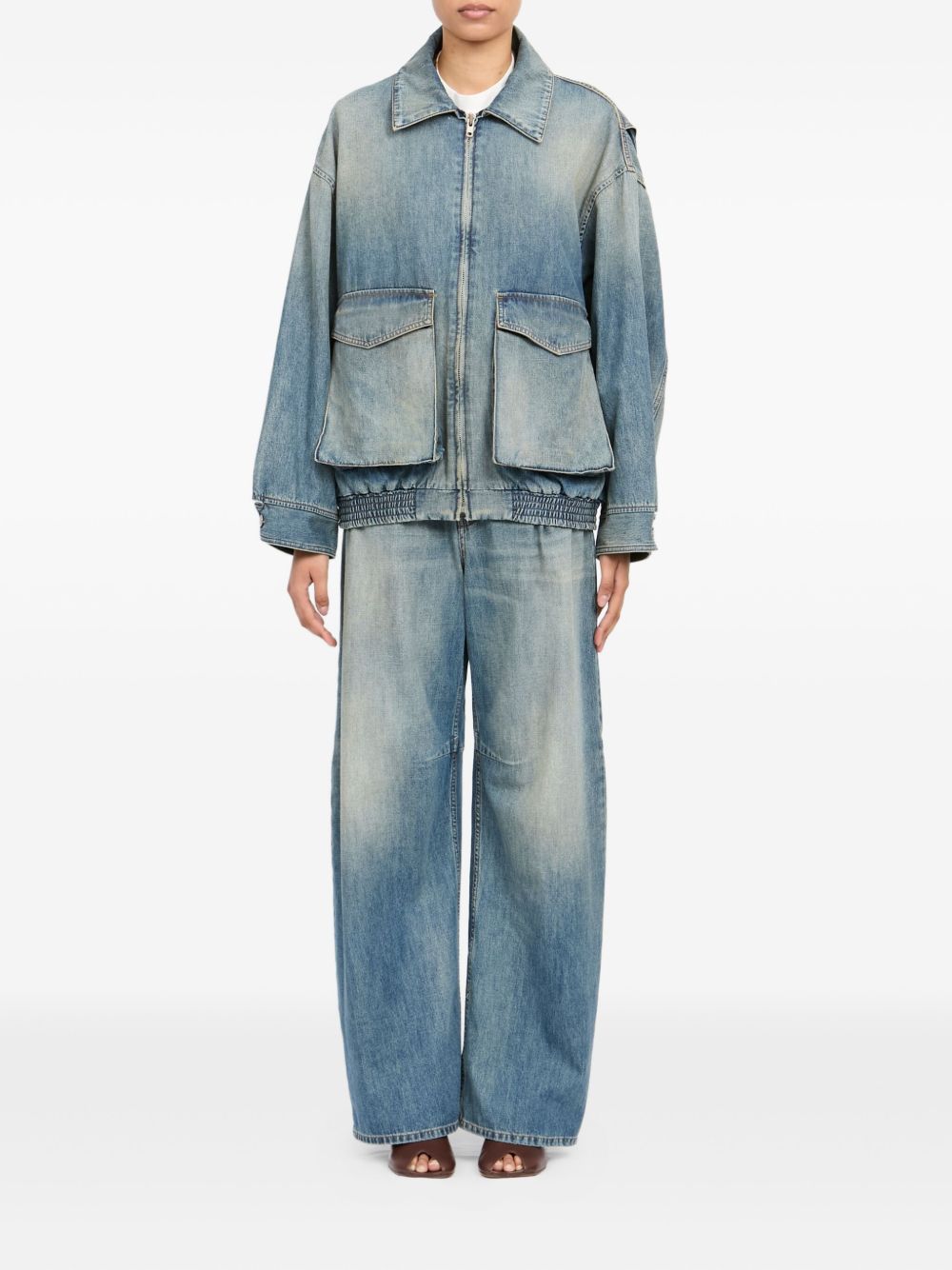 Mm6 Maison Margiela Jackets