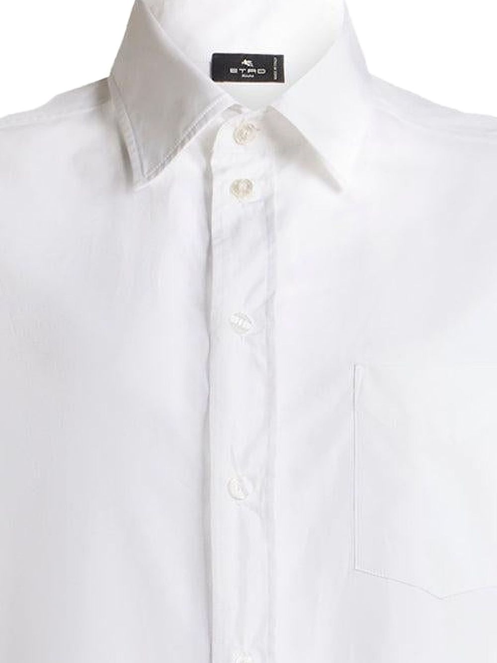 Etro Shirts White