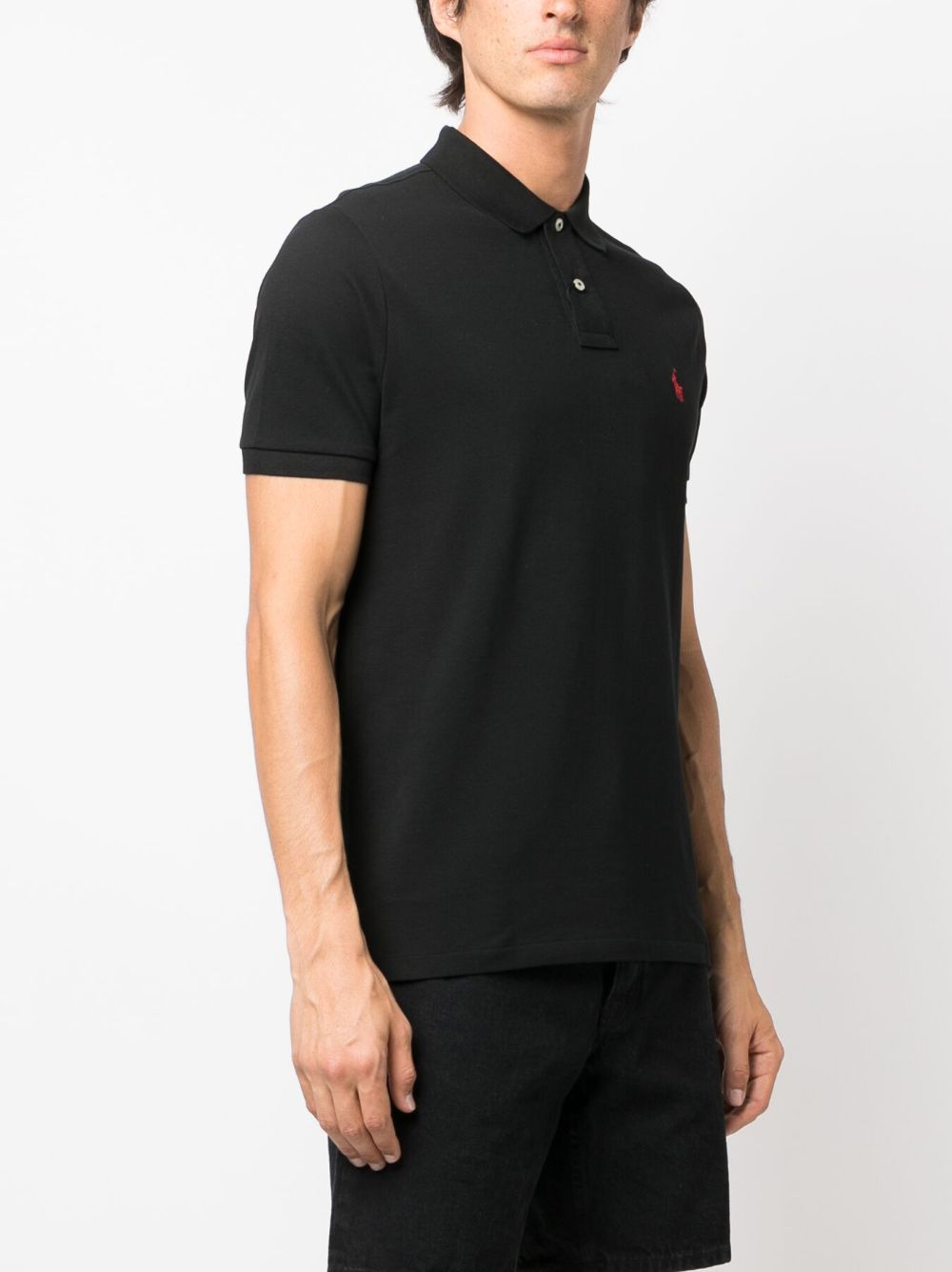 Ralph Lauren T-shirts and Polos Cotton