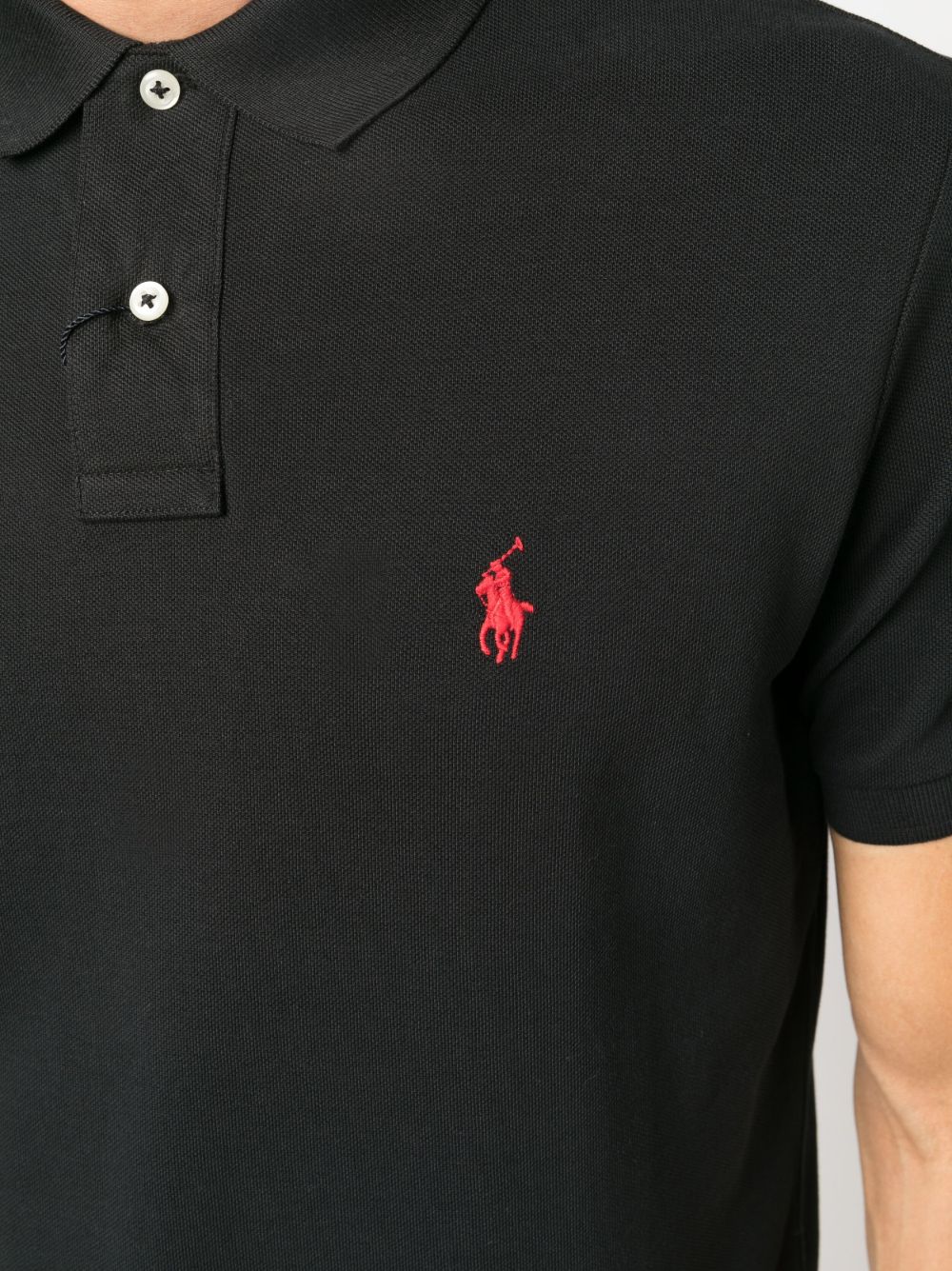 Ralph Lauren T-shirts and Polos Cotton