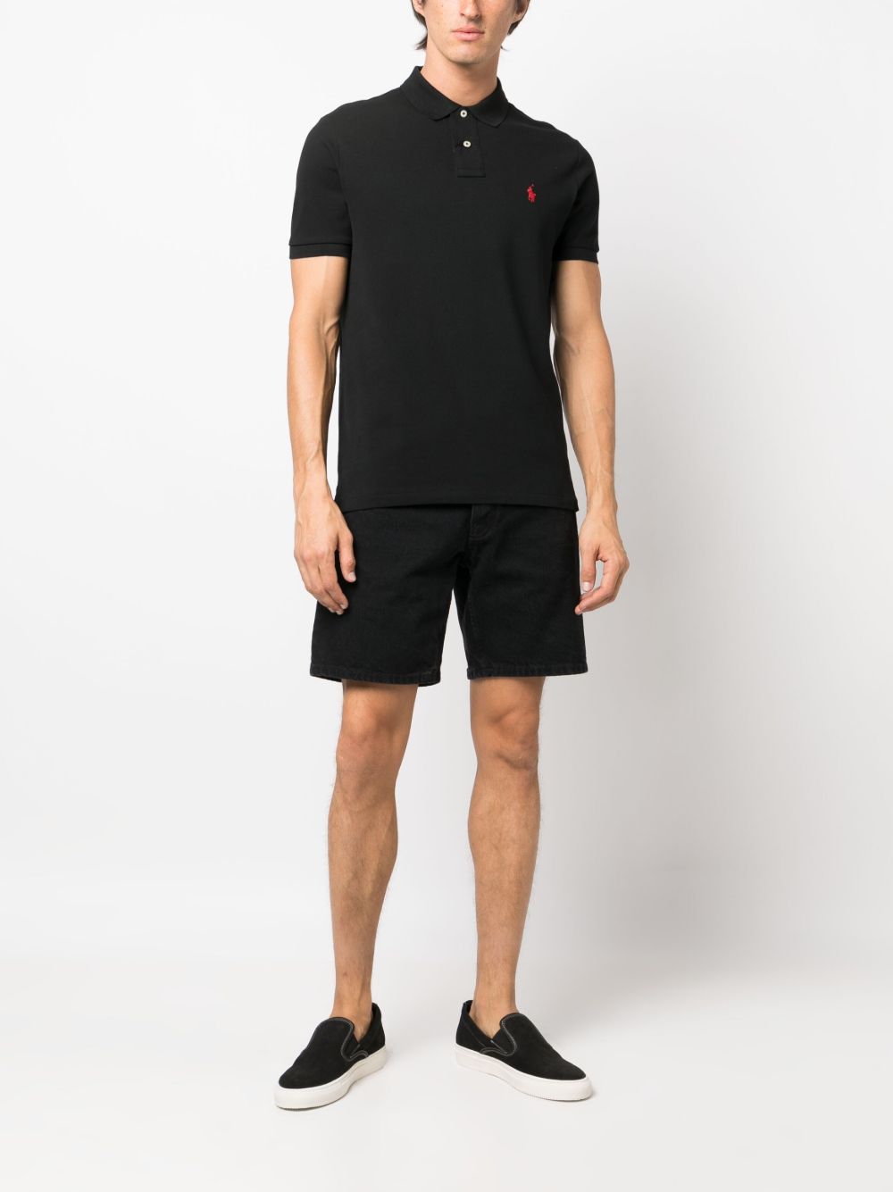 Ralph Lauren T-shirts and Polos Cotton