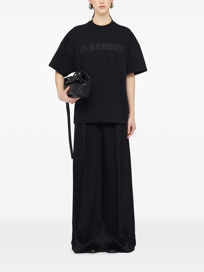 Jil Sander T-Shirts And Polos