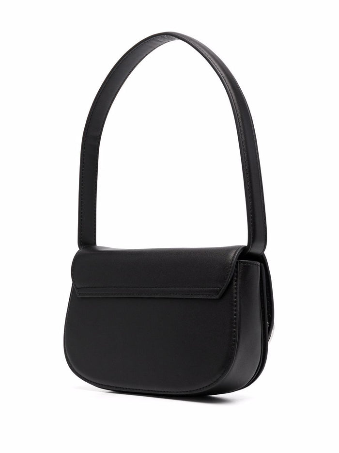 Diesel Bags Black Pmu