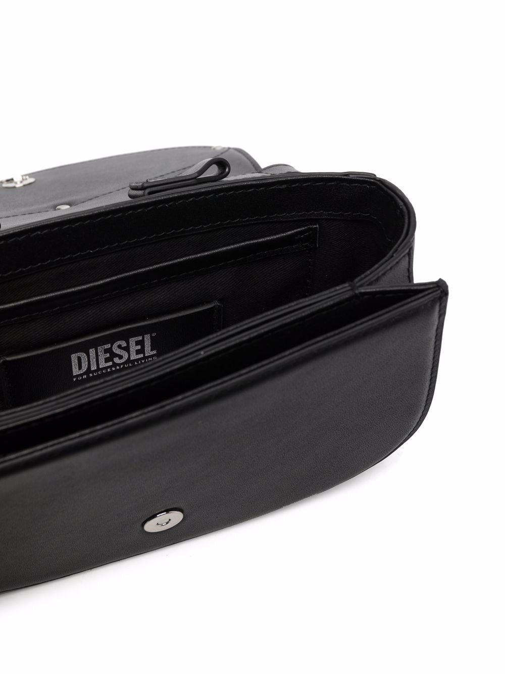 Diesel Bags Black Pmu