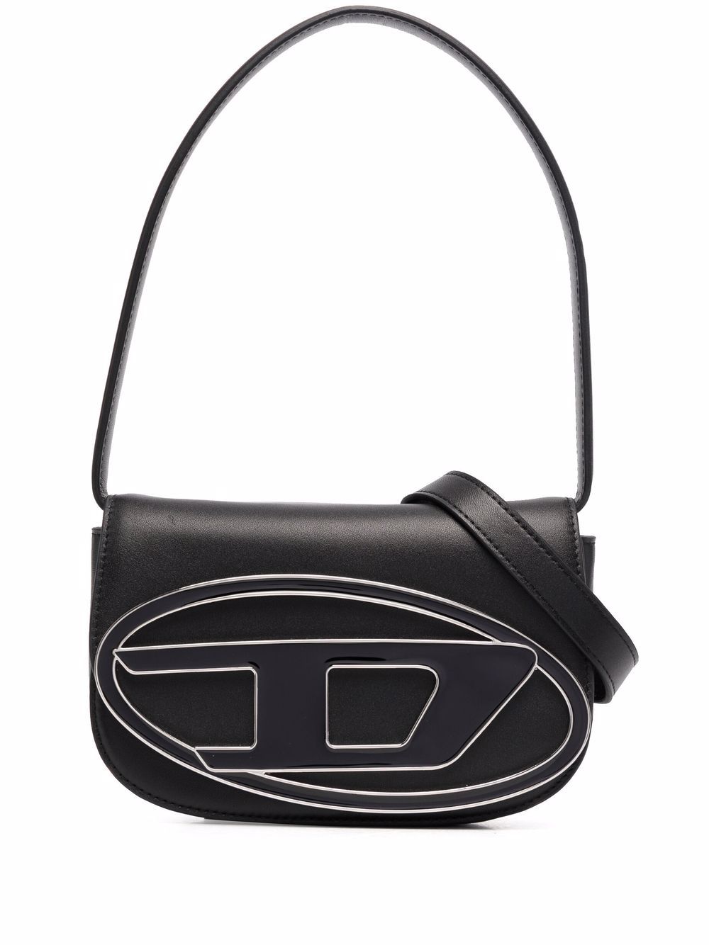 Diesel Bags Black Pmu