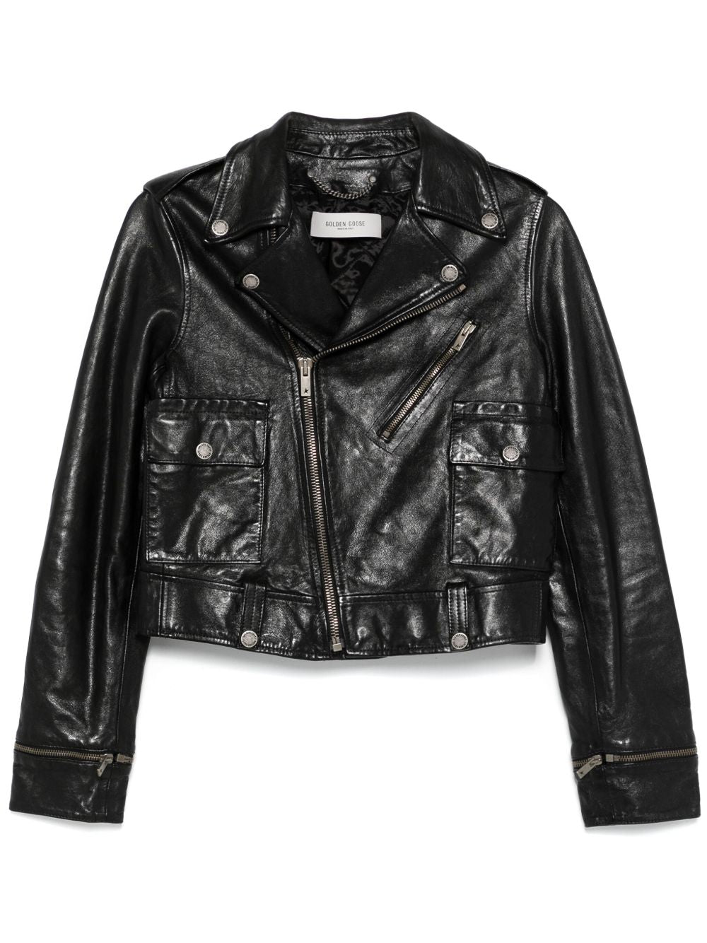 Golden Goose Jackets Yellow