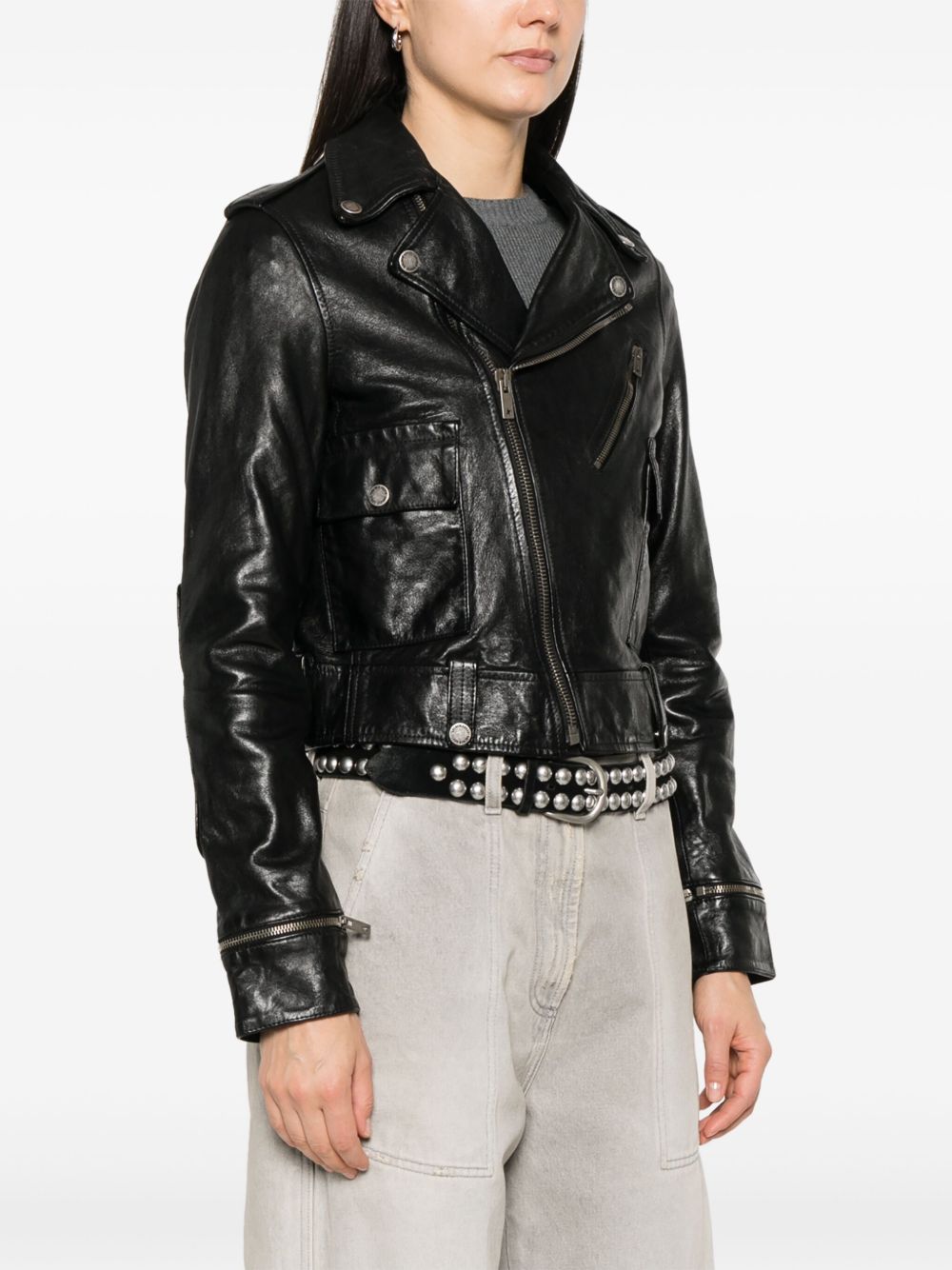 Golden Goose Jackets Yellow