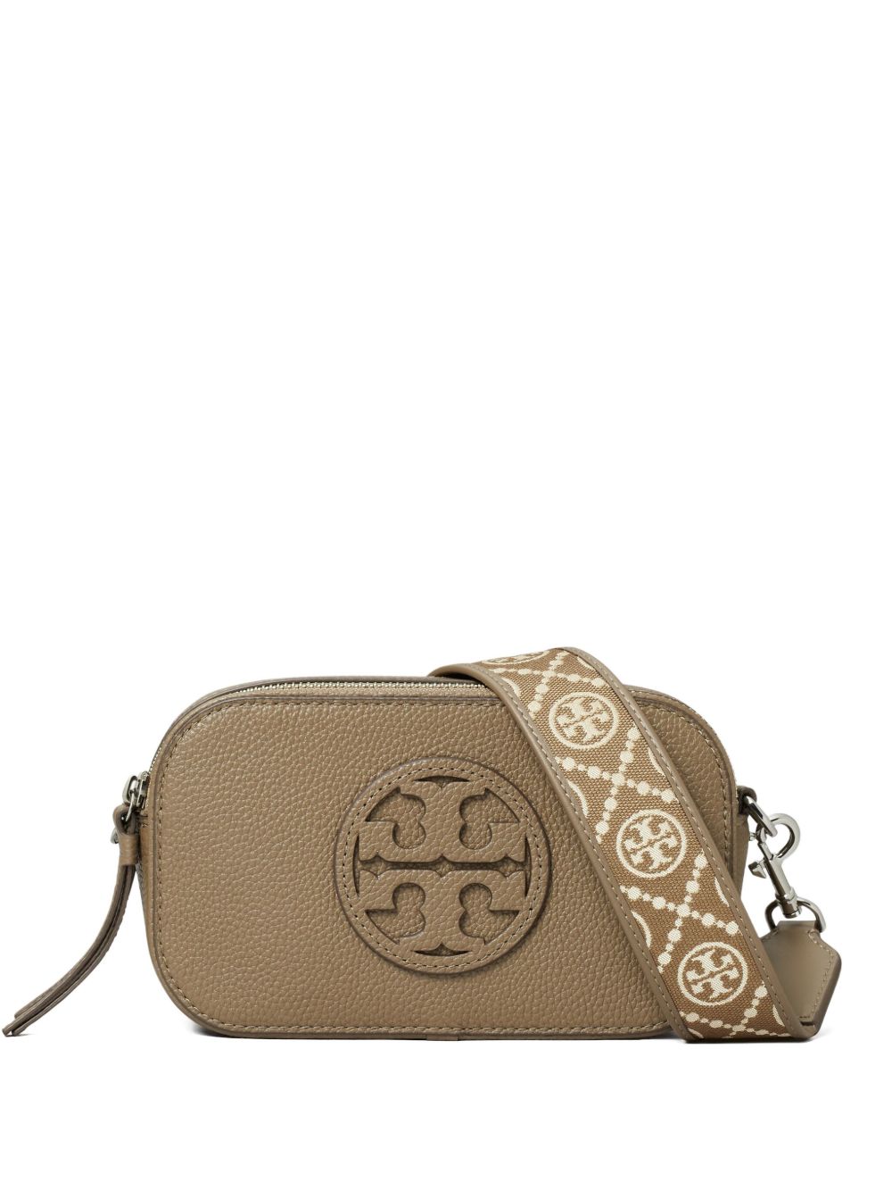 Tory Burch Bags Mushroom Fab Oth Mat
