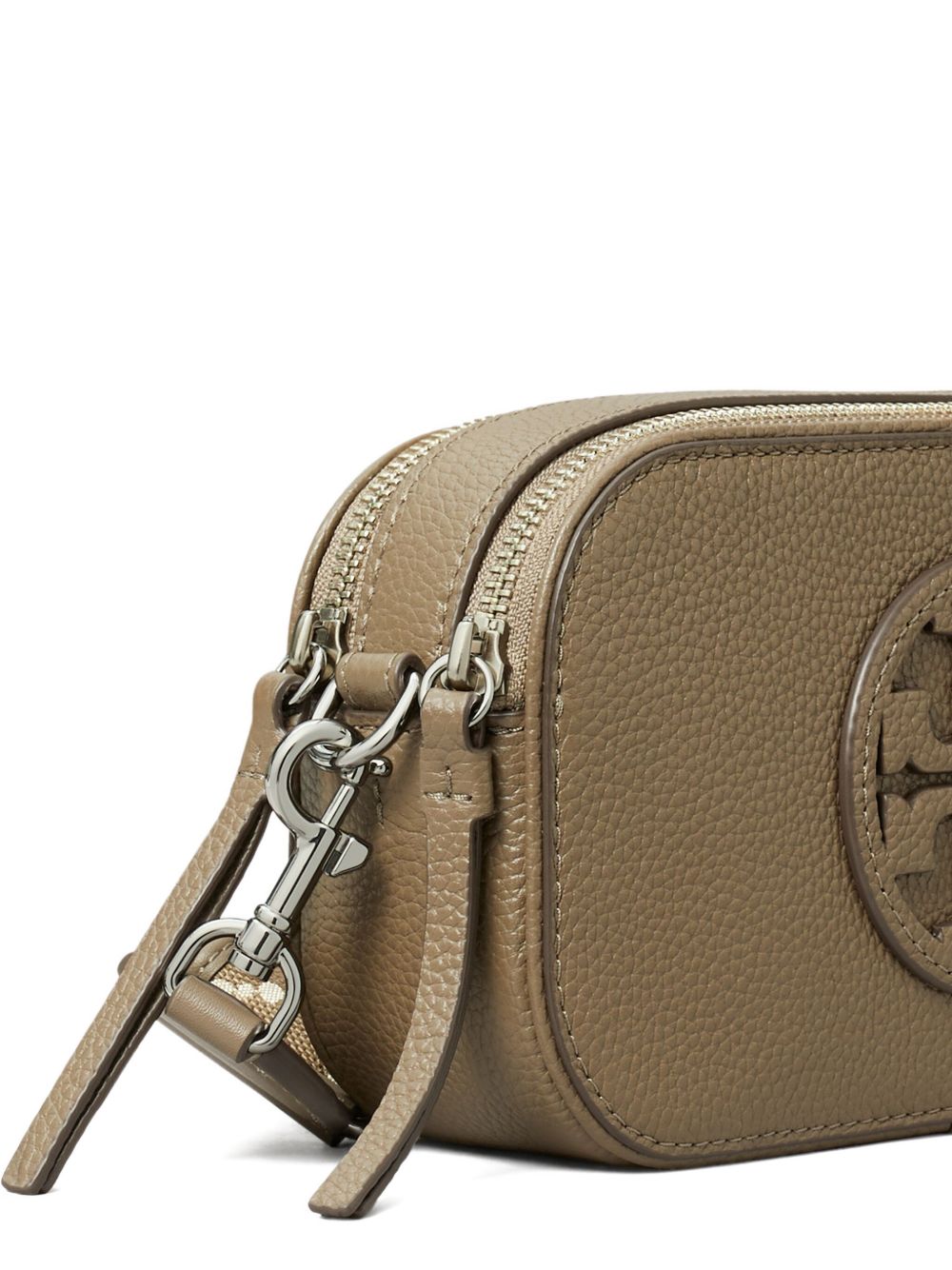 Tory Burch Bags Mushroom Fab Oth Mat