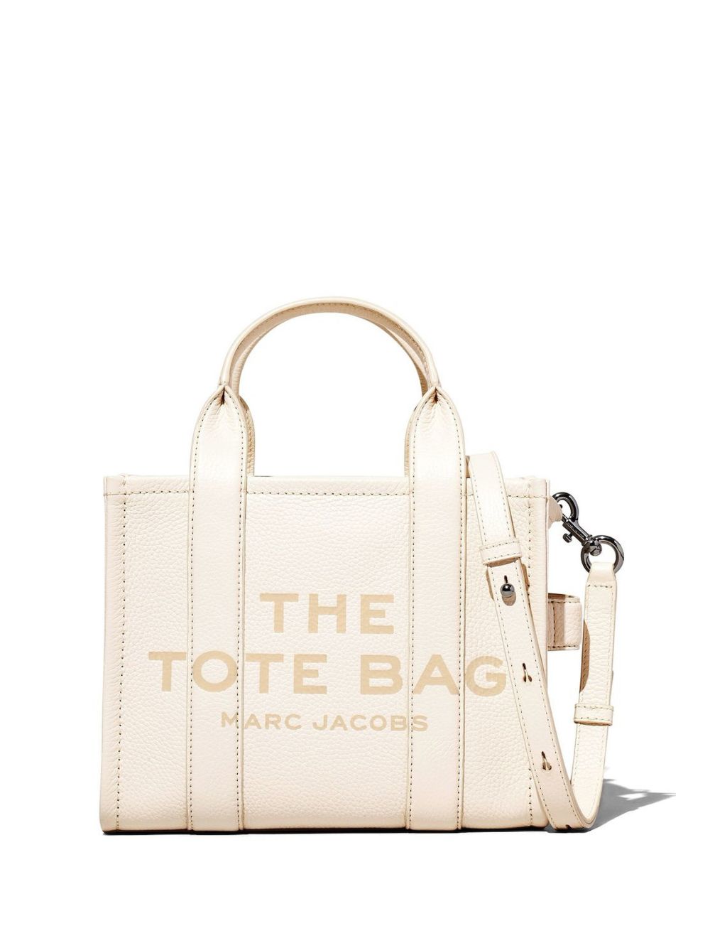 Marc Jacobs Bags Cotton/silver