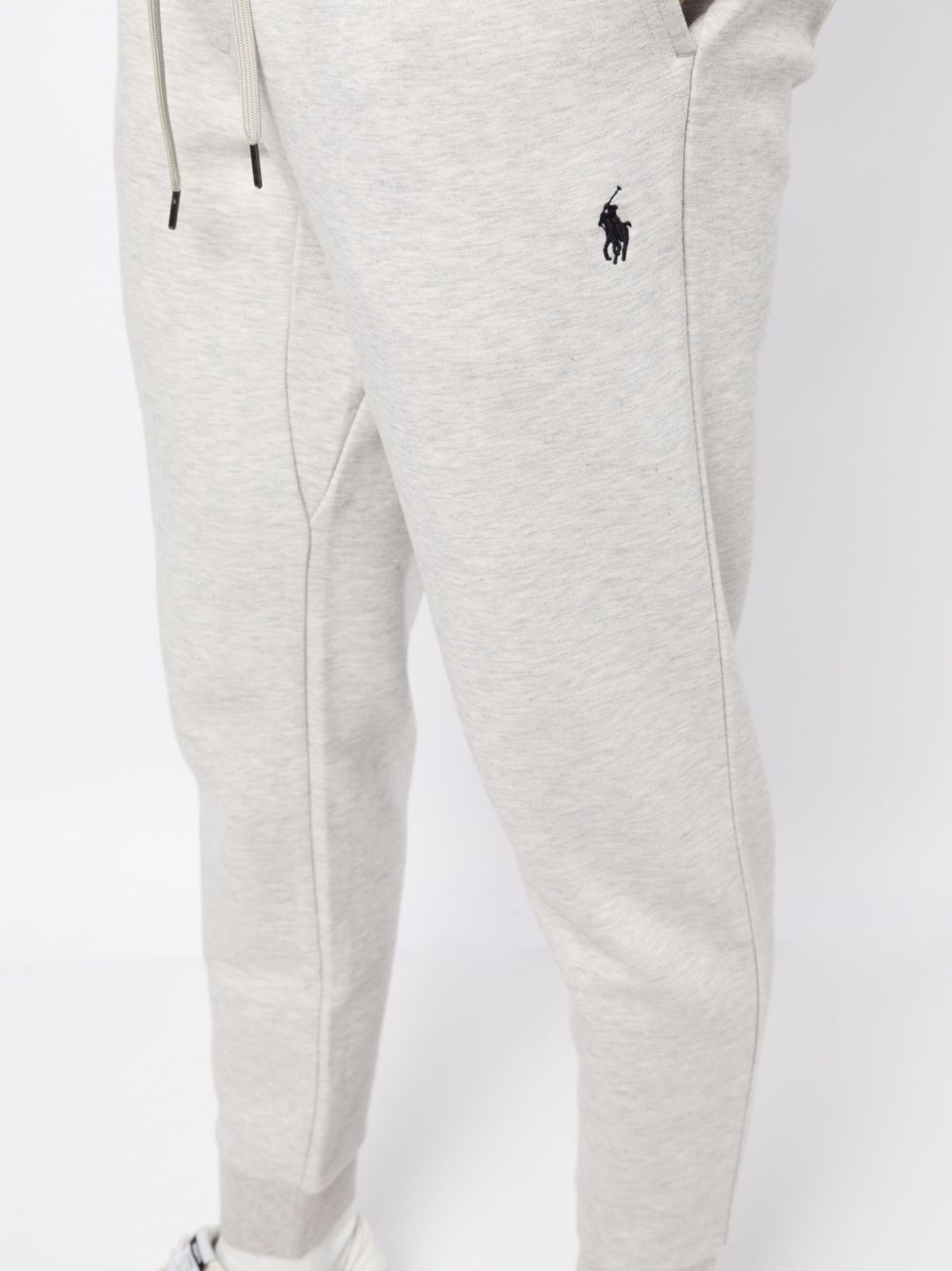 Ralph Lauren Trousers Cotton Polyester (recycled)