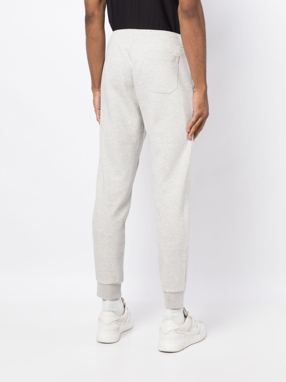 Ralph Lauren Trousers Cotton Polyester (recycled)