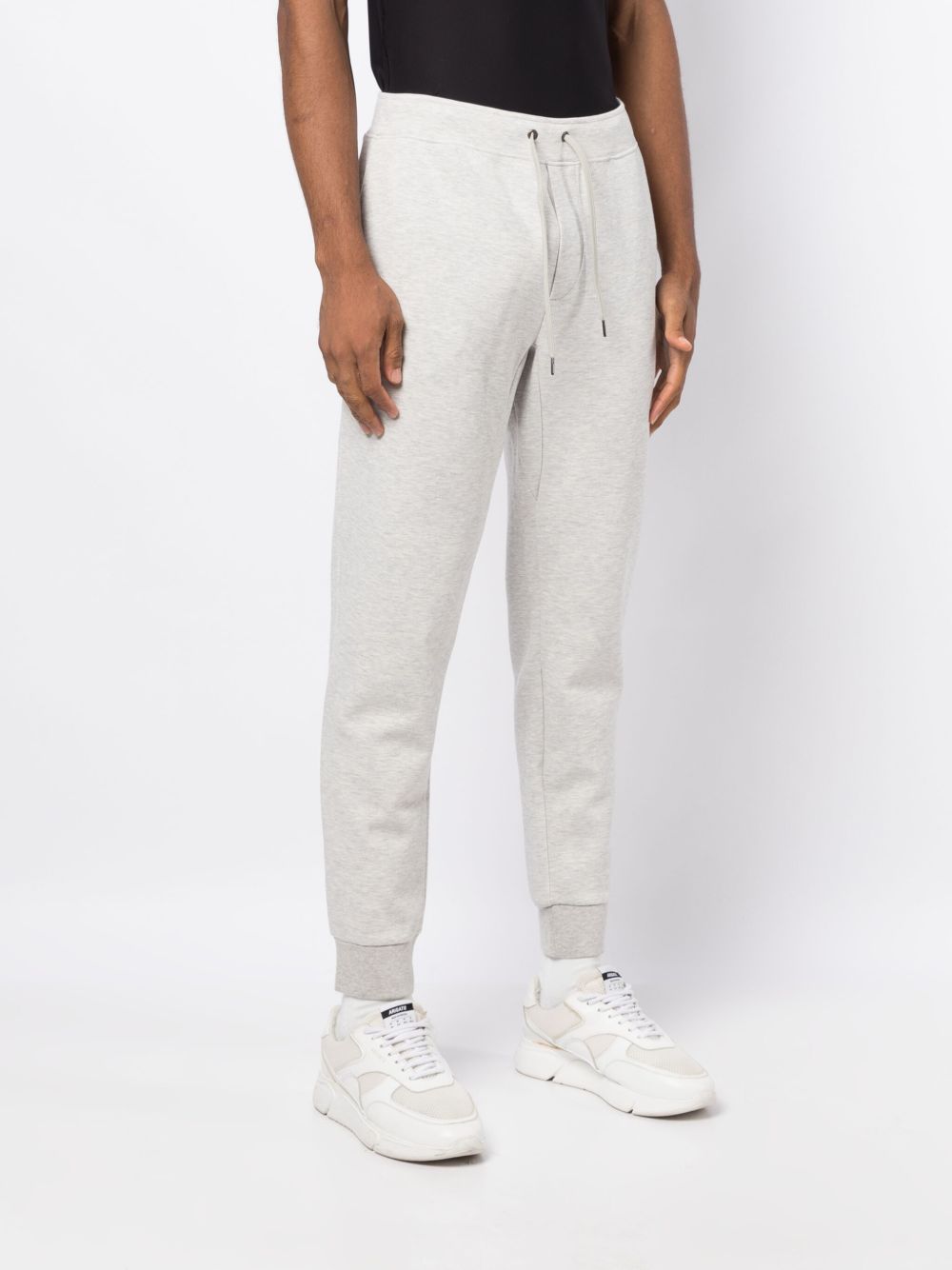 Ralph Lauren Trousers Cotton Polyester (recycled)