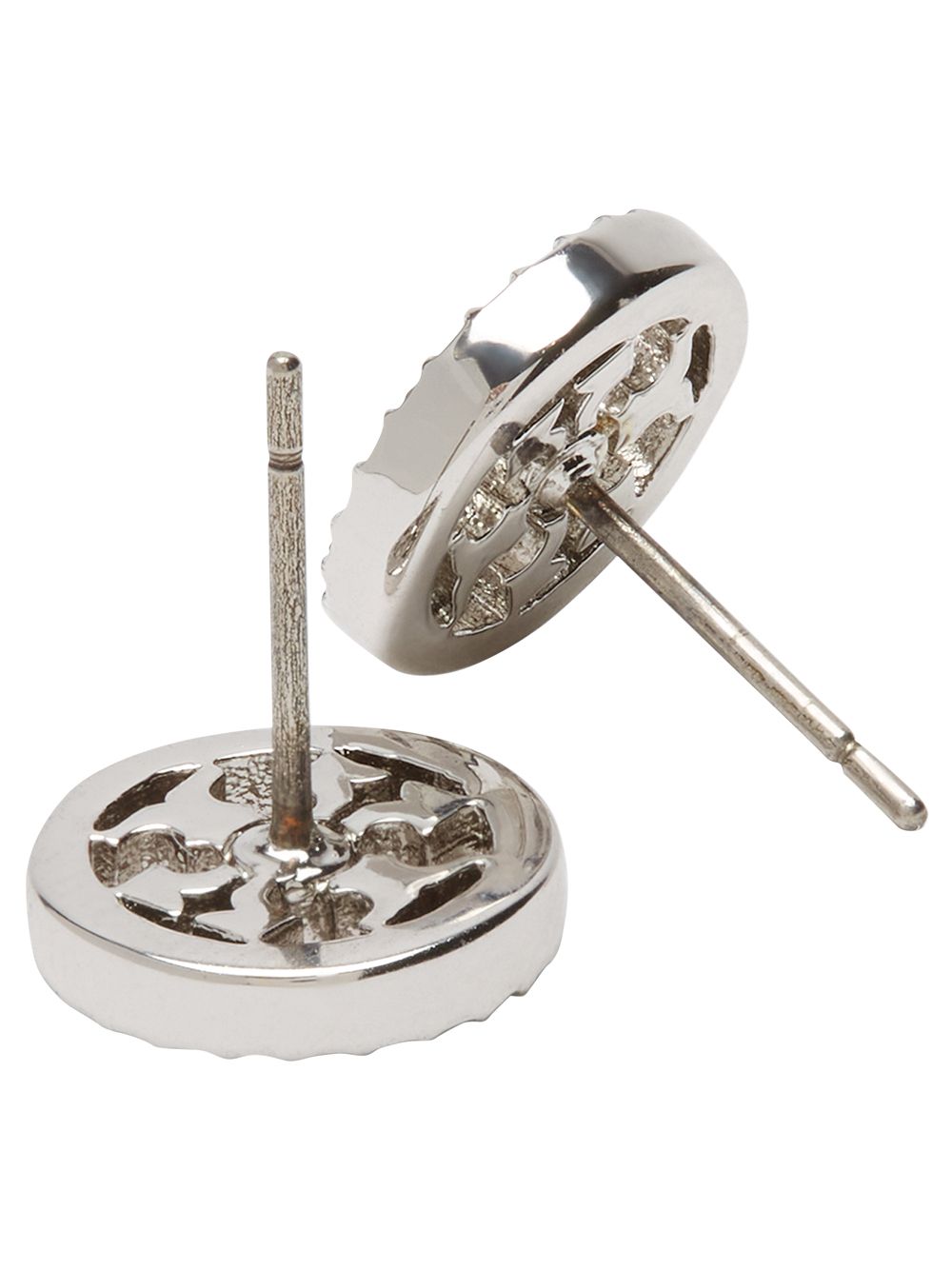 Tory Burch Bijoux Silver/crystal