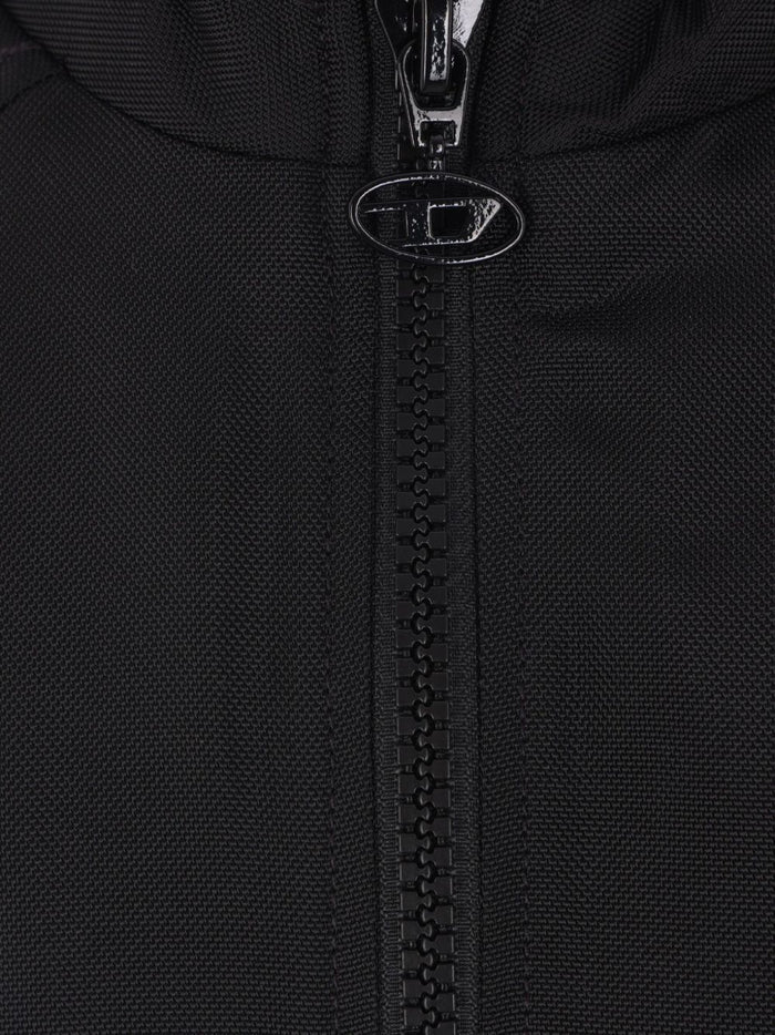 Diesel Jackets