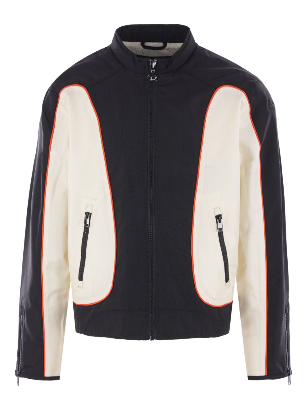 Diesel Jackets