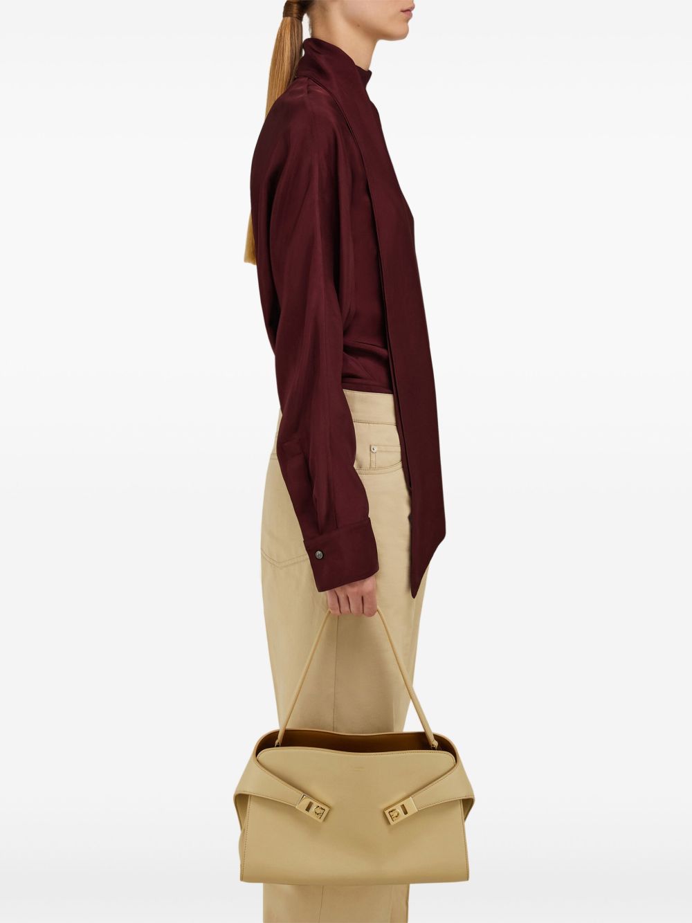 Salvatore Ferragamo Bags