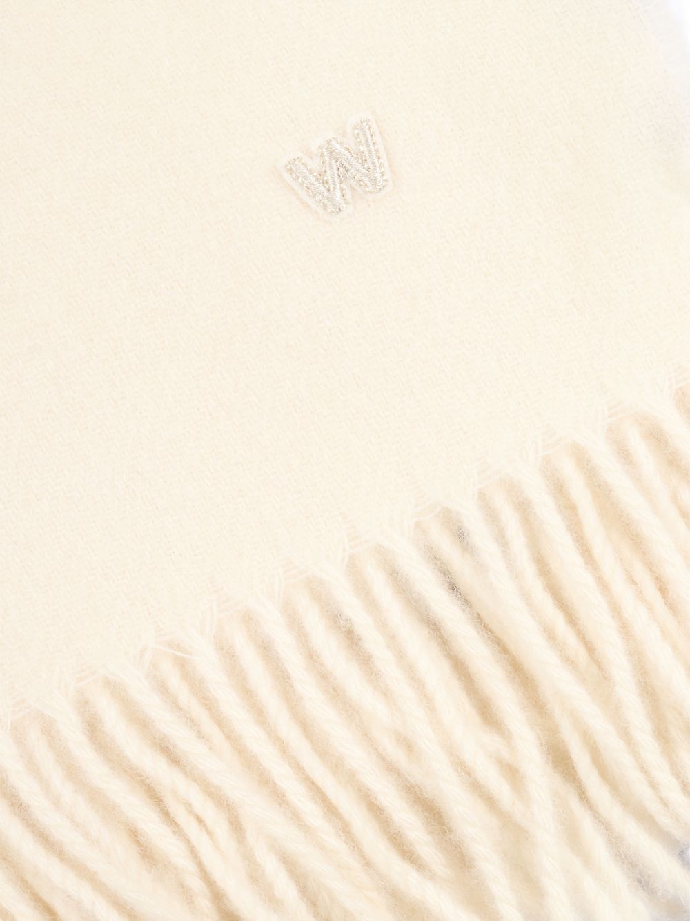 Max Mara Weekend Scarfs