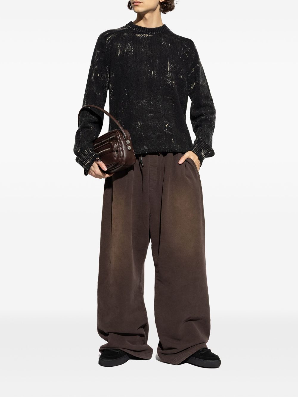Diesel Sweaters Wo Pa