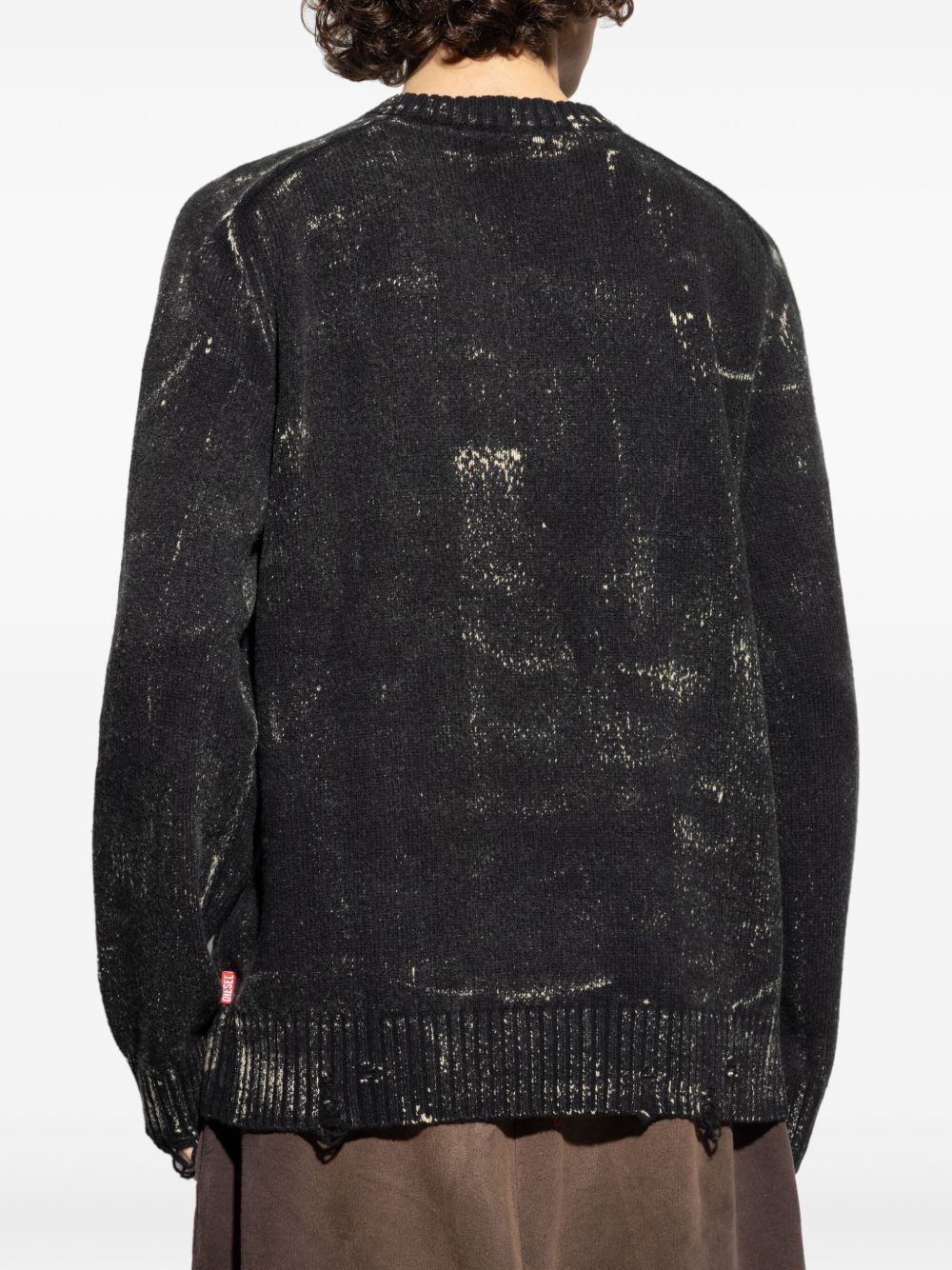 Diesel Sweaters Wo Pa
