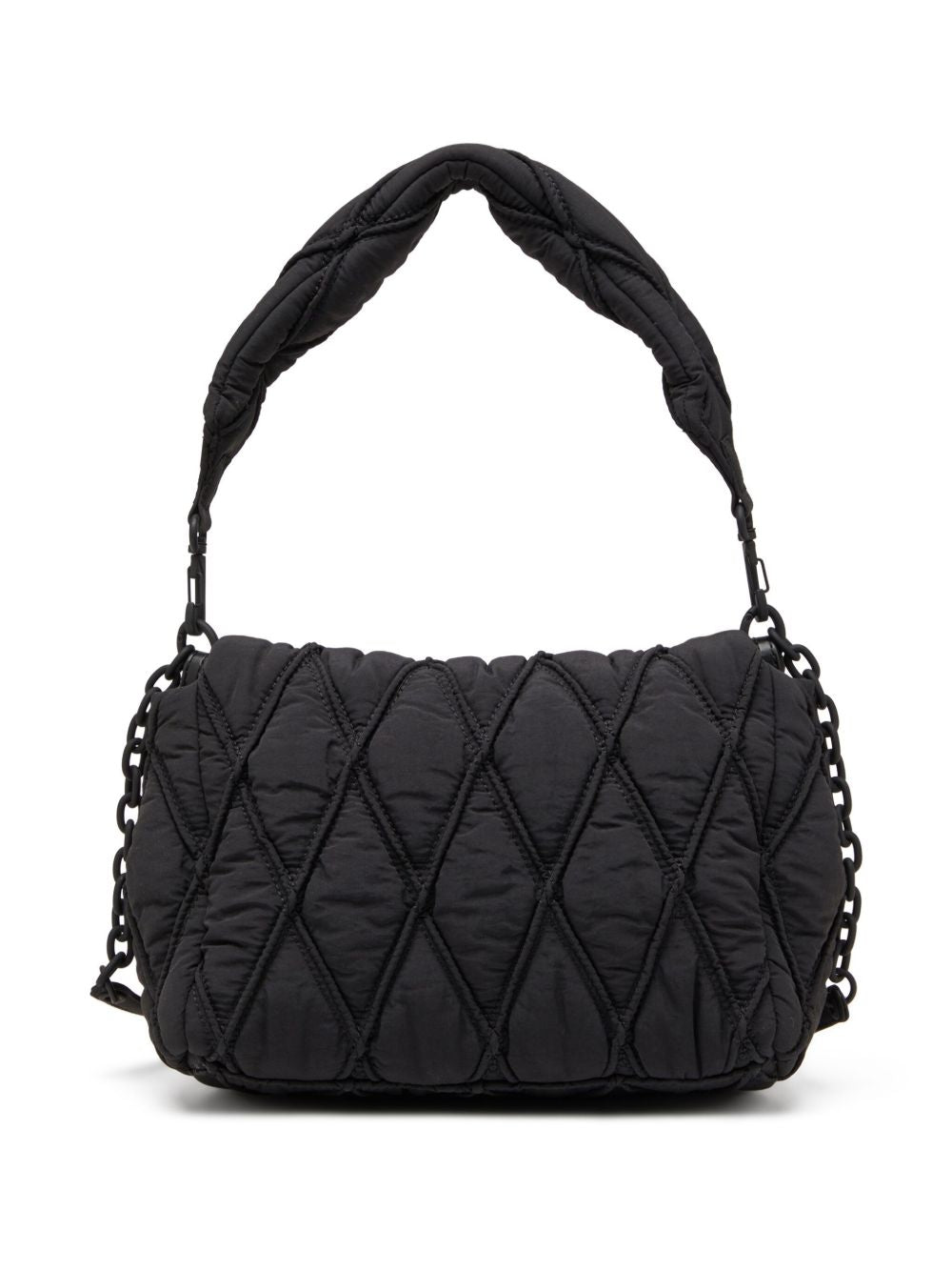 Diesel Bags Black