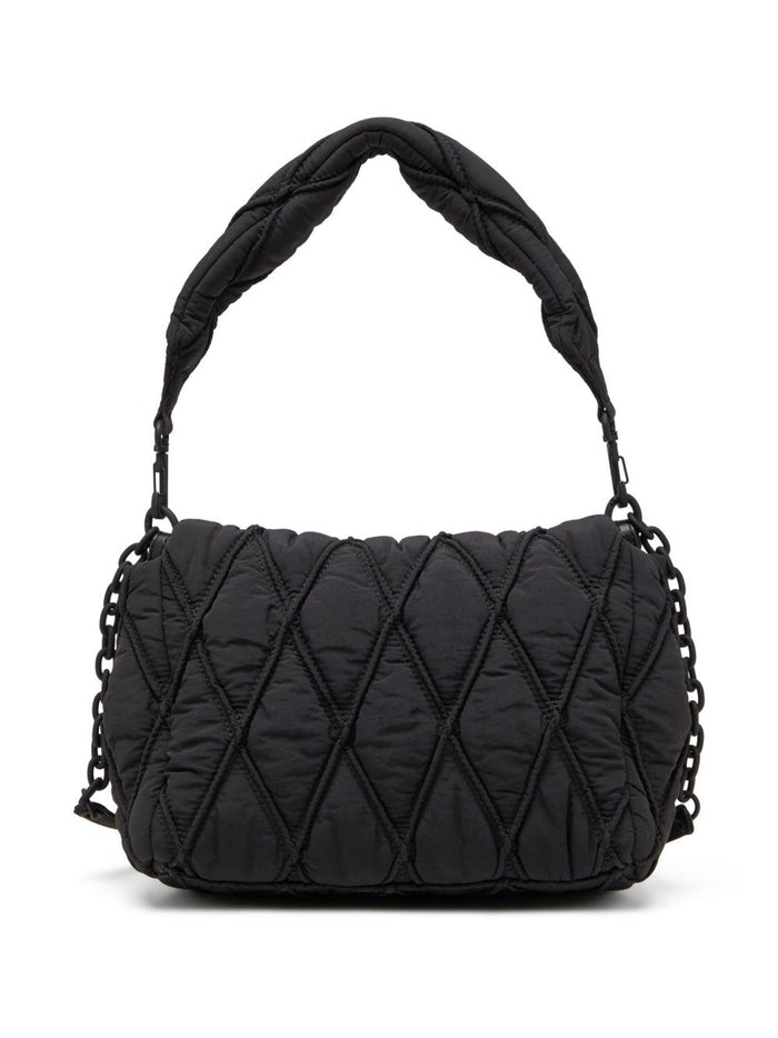 Diesel Bags Black
