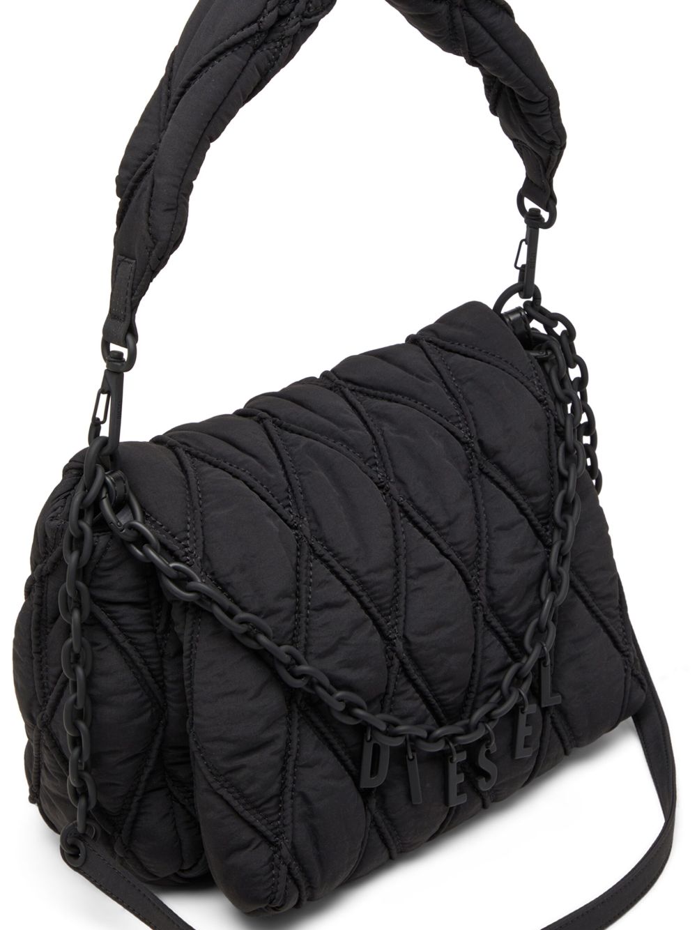 Diesel Bags Black