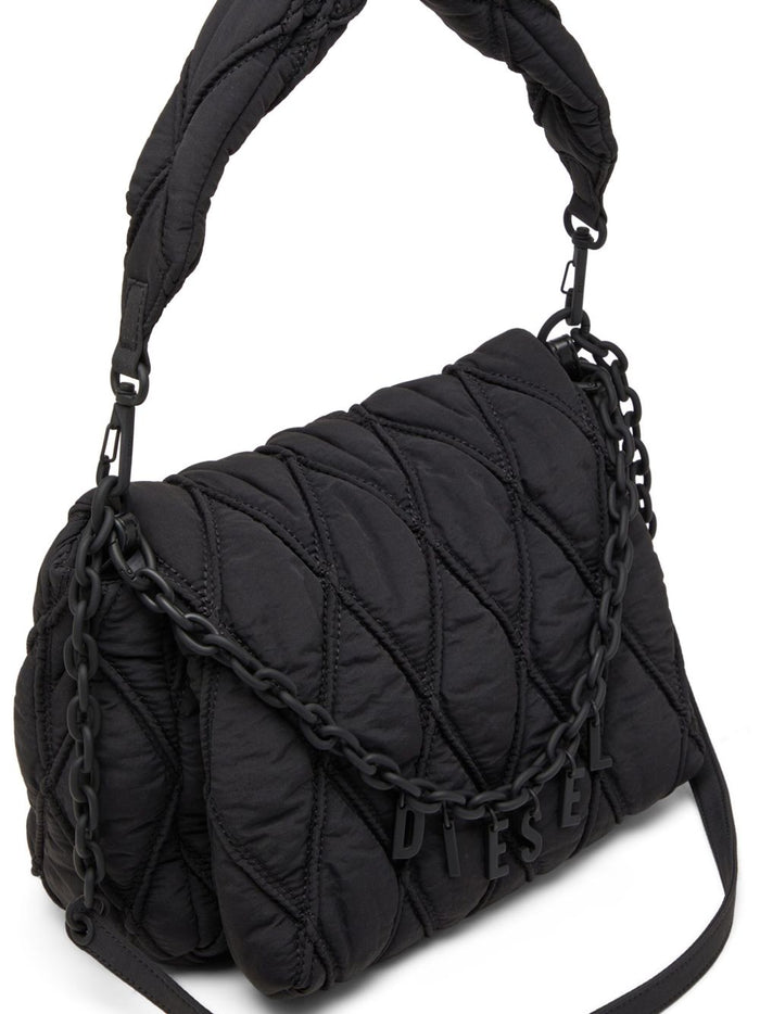 Diesel Bags Black