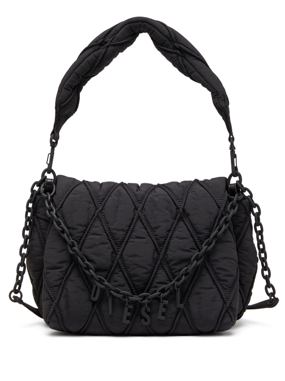 Diesel Bags Black