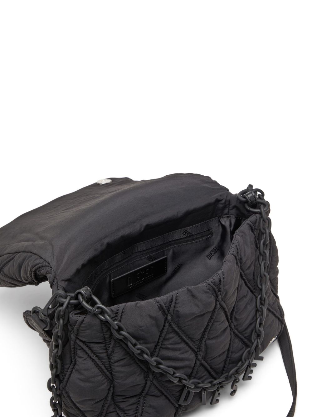 Diesel Bags Black