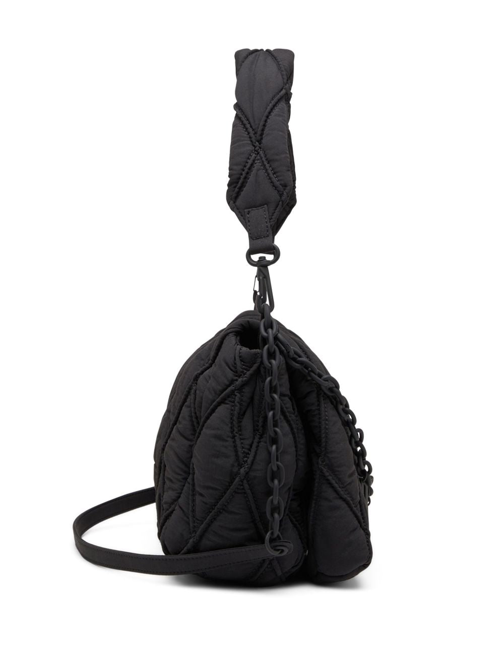 Diesel Bags Black