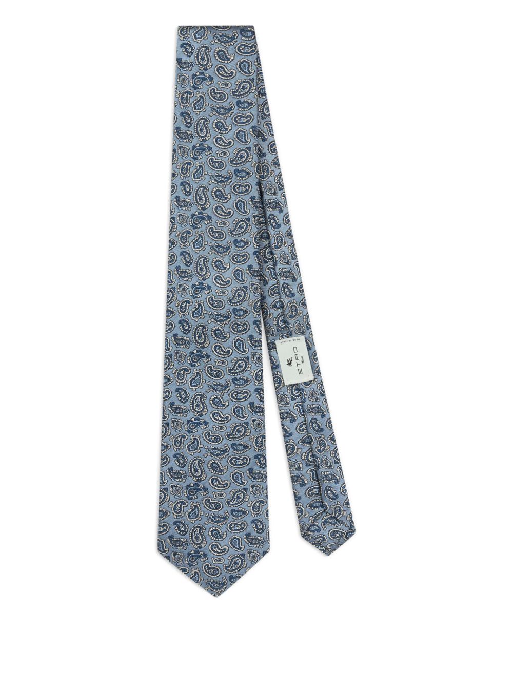 Etro Ties