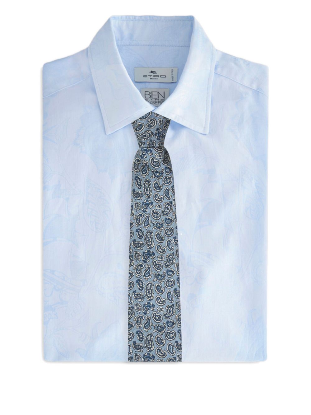 Etro Ties