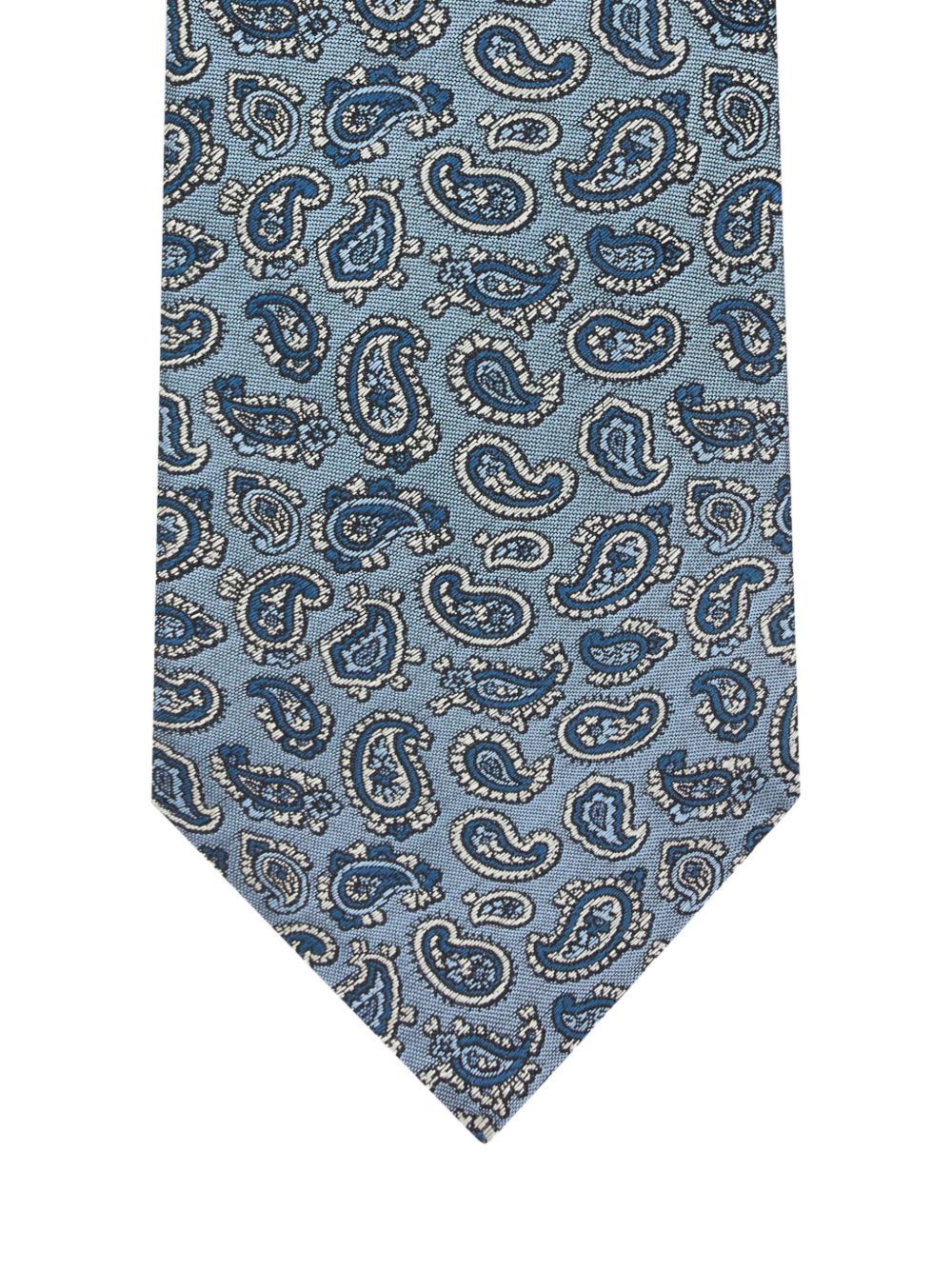 Etro Ties