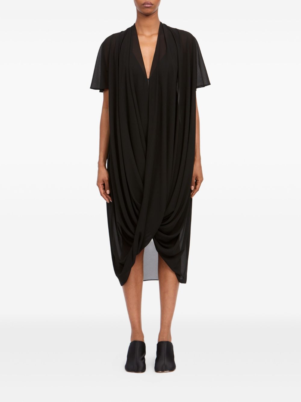 Mm6 Maison Margiela Dresses