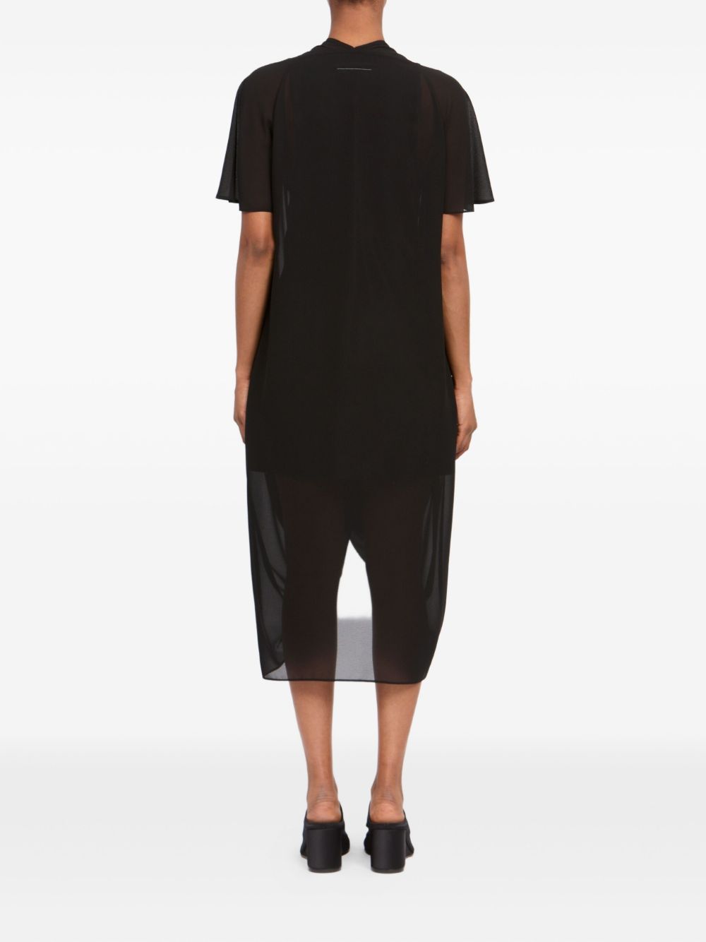 Mm6 Maison Margiela Dresses