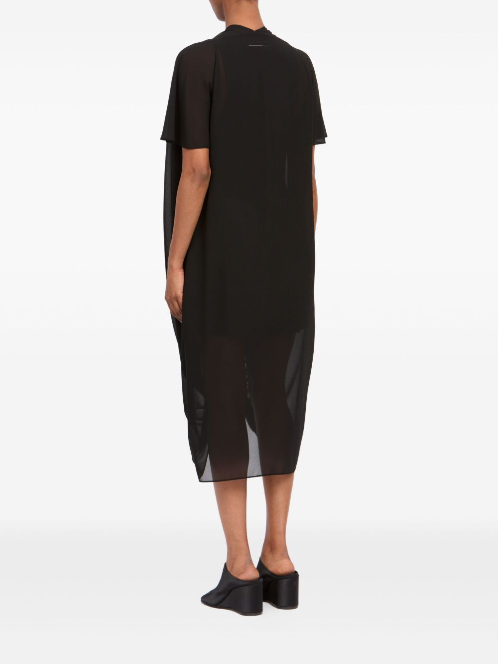 Mm6 Maison Margiela Dresses