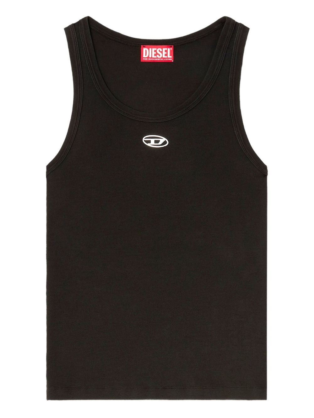Diesel T-shirts and Polos Black Co Ea