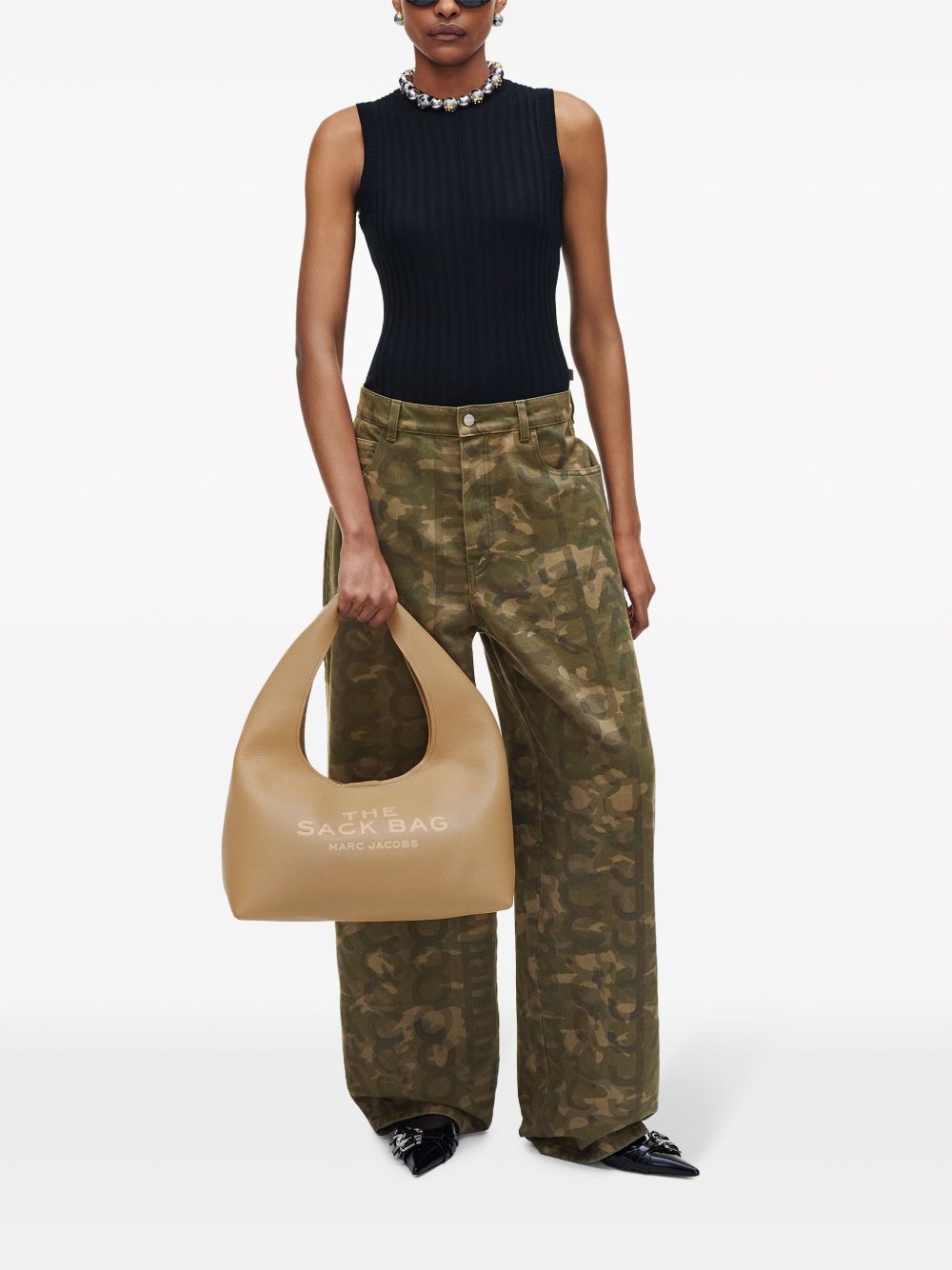 Marc Jacobs Bags Brown
