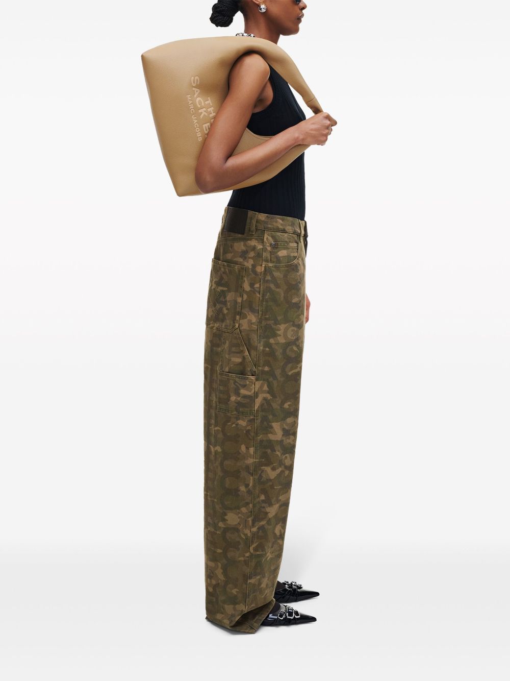 Marc Jacobs Bags Brown