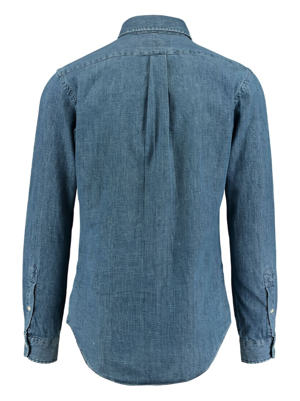 Ralph Lauren Shirts Cotton