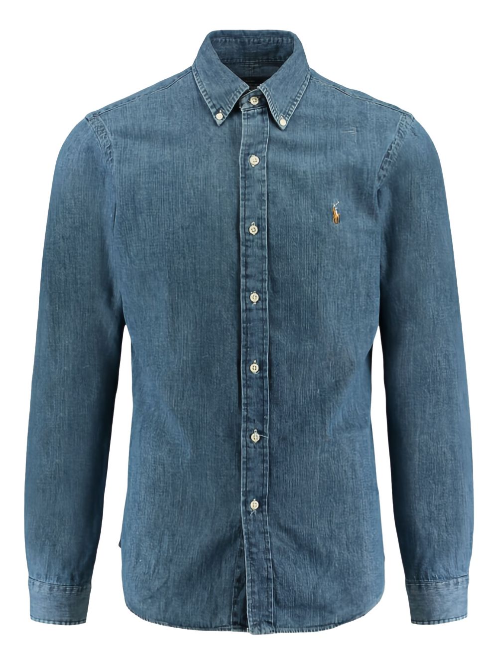Ralph Lauren Shirts Cotton