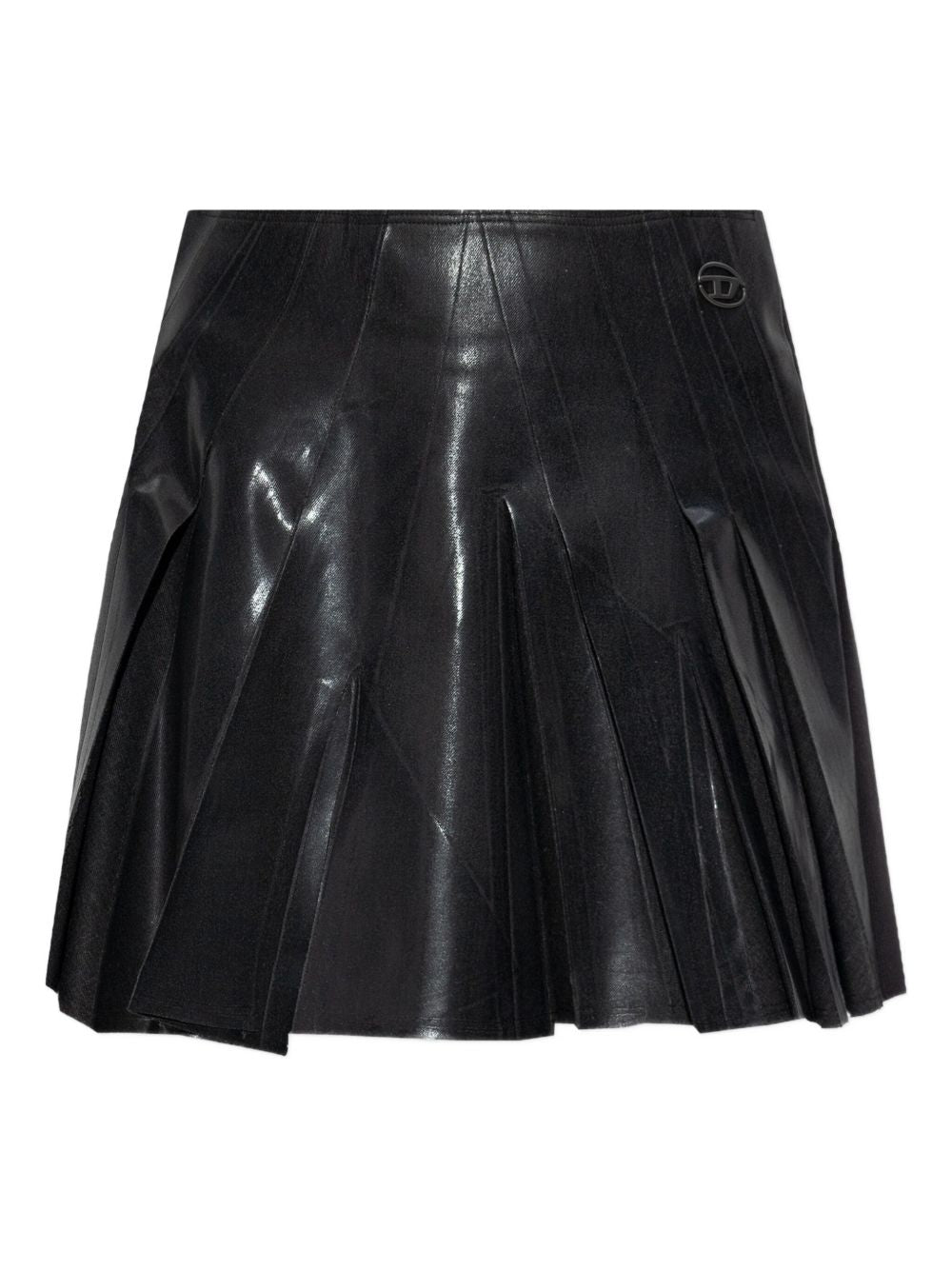 Diesel Skirts Pl Wv Ea+coatingpu+contpl